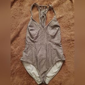 Prana One Piece Swimsuit